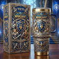 WWC 40oz Tumbler With Handle TNSM