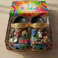 TCV Premium Clogs TNSM