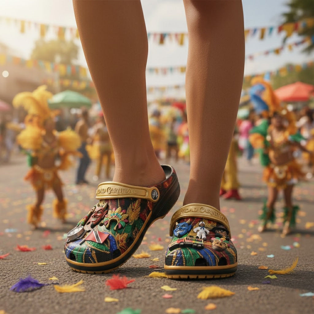 TCV Premium Clogs TNSM