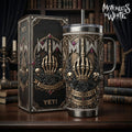 MOW 40oz Tumbler With Handle LNTH