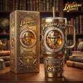 IDJ 40oz Tumbler With Handle LNTH