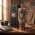 BLWD 40oz Tumbler With Handle HTTT