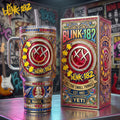BLIK 40oz Tumbler With Handle LNTH