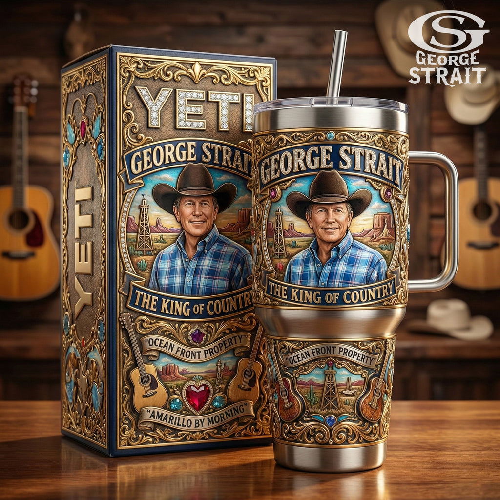 GGST 40oz Tumbler With Handle LNTH