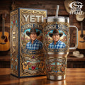 GGST 40oz Tumbler With Handle LNTH
