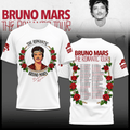 PREMIUM BRM 3D SHIRT LNTH