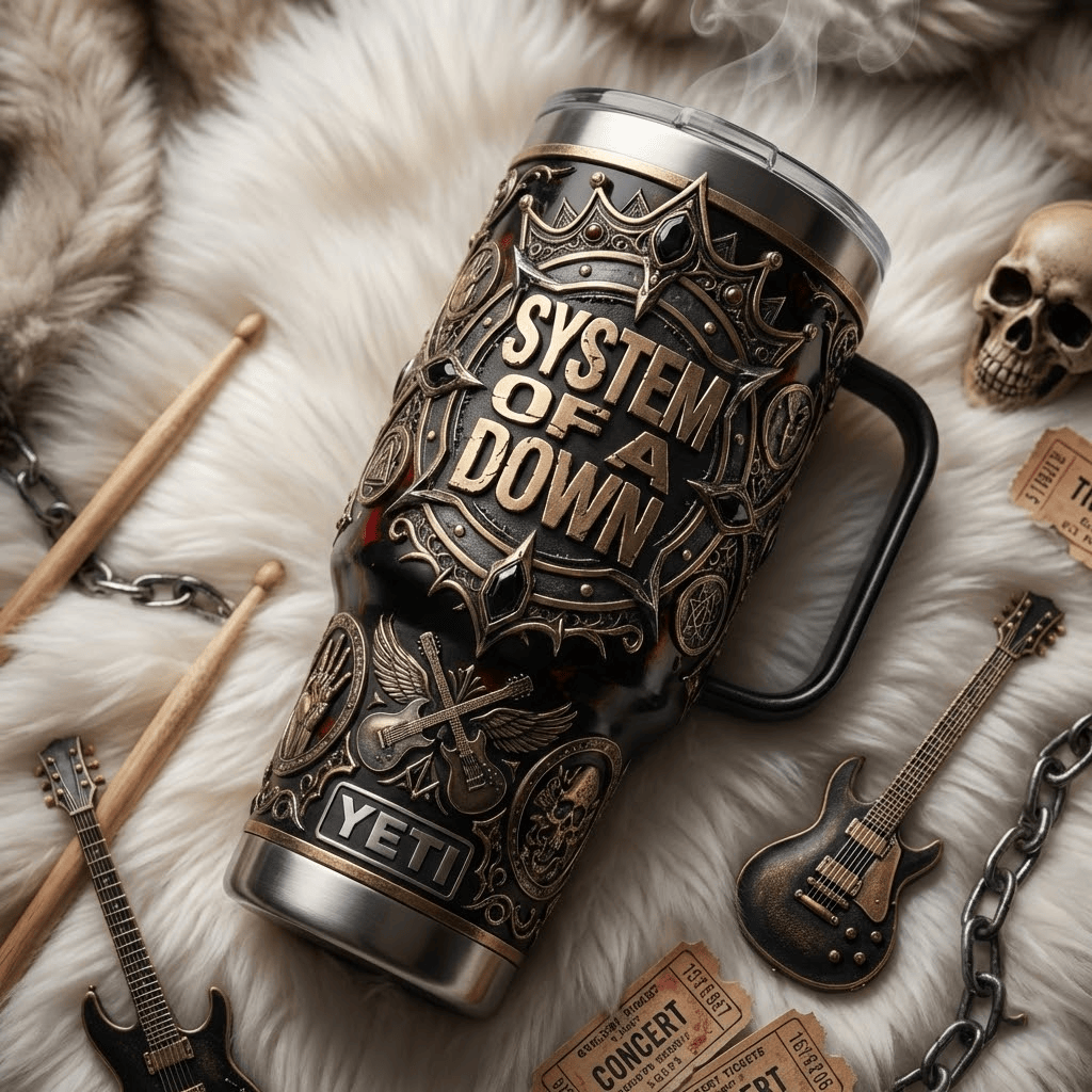 STD 40oz Tumbler With Handle PDL