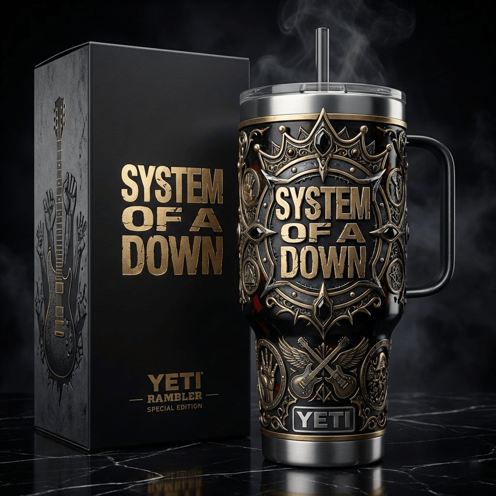 STD 40oz Tumbler With Handle PDL