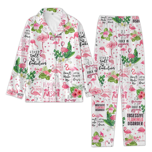 Premium FLMG Pajamas LA